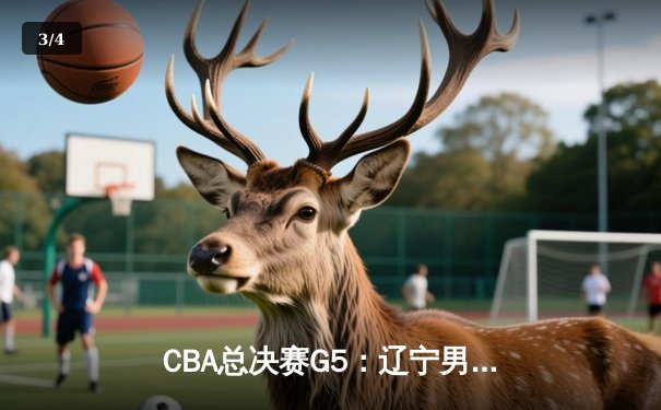 CBA总决赛G5：辽宁男篮加时险胜新疆 成就三连冠王朝霸业 - 3