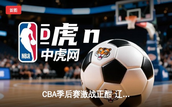 CBA季后赛激战正酣 辽宁本钢加时险胜广东宏远夺赛点
